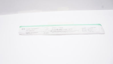 BD 381447 Insyte Autoguard Shielded I.V. Cath. 18GA x 1.88inch 95 ml/min